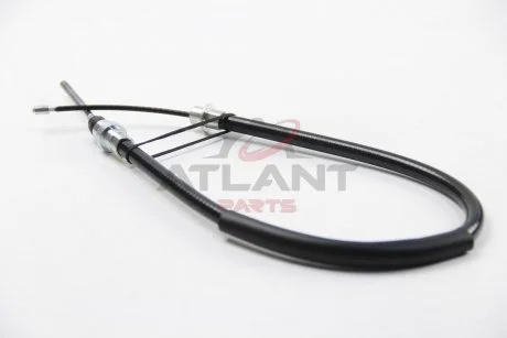 Трос ручного тормоза A.B.S. K15577