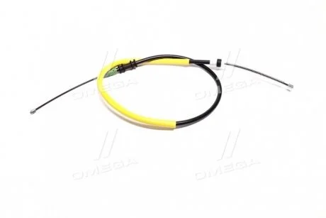 Фото трос ручного тормоза A.B.S. K15627 Трос ручного тормоза A.B.S. K15627