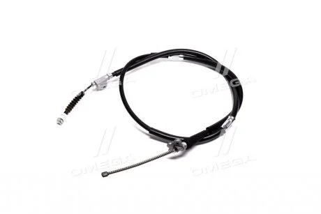 Фото трос ручного гальма A.B.S. K16047 Трос ручного гальма A.B.S. K16047