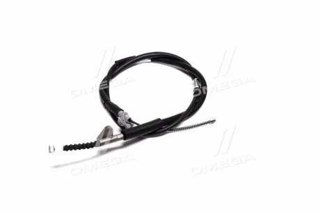 Фото трос ручного гальма A.B.S. K16048 Трос ручного гальма A.B.S. K16048