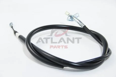 Трос ручного тормоза A.B.S. K16388