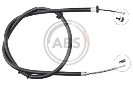 Трос ручного гальма A.B.S. K16828
