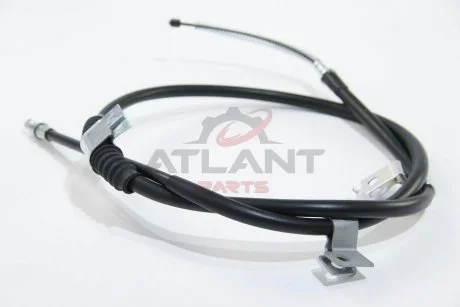 Трос ручного гальма A.B.S. K17297