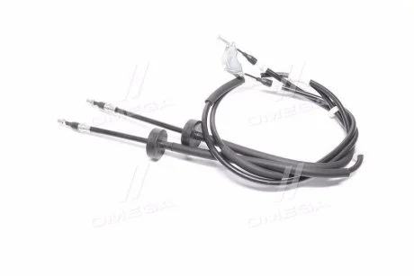 Фото трос ручного гальма A.B.S. K17305 Трос ручного гальма A.B.S. K17305