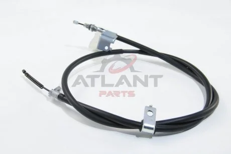 Трос ручного тормоза A.B.S. K17307