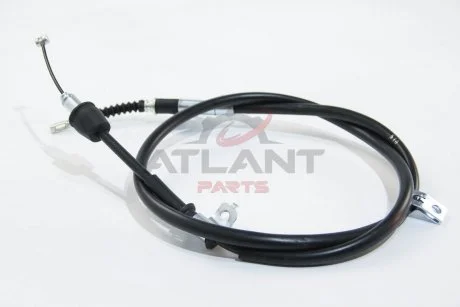Трос ручного тормоза iX35/Sportage/Tucson (09-15) Лив. A.B.S. K17309