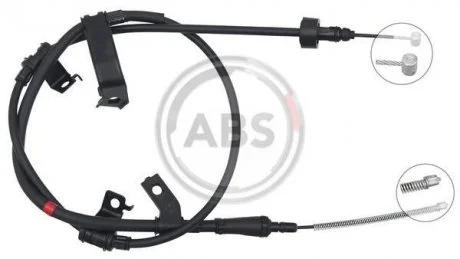 A.B.S. A.B.S. K17474