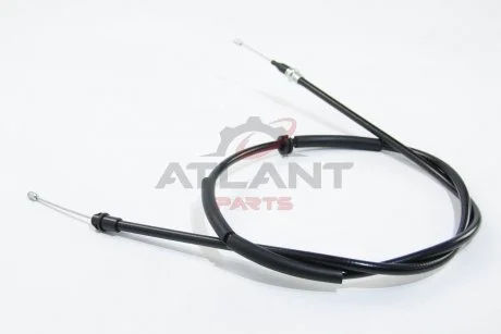 Фото трос ручного тормоза A.B.S. K17646 Трос ручного тормоза A.B.S. K17646