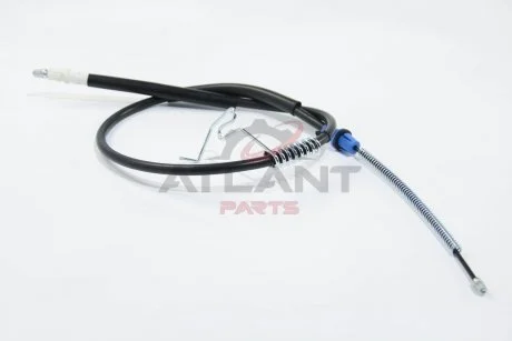 Трос ручного тормоза A.B.S. K17858