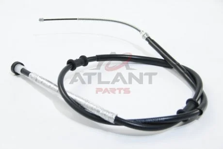 Трос ручного тормоза A.B.S. K18047