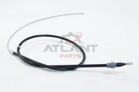 Фото 1 - трос ручного гальма A.B.S. K18276 Трос ручного гальма A.B.S. K18276 (фото 1)