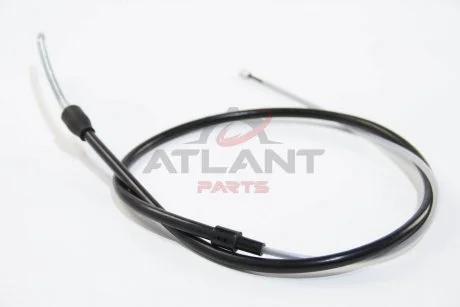 Фото трос ручного гальма A.B.S. K18286 Трос ручного гальма A.B.S. K18286