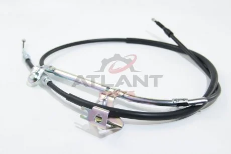 Трос ручного тормоза A.B.S. K18387