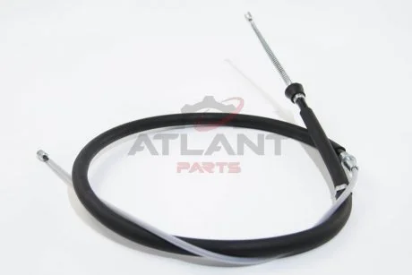 Трос ручного тормоза A.B.S. K18406