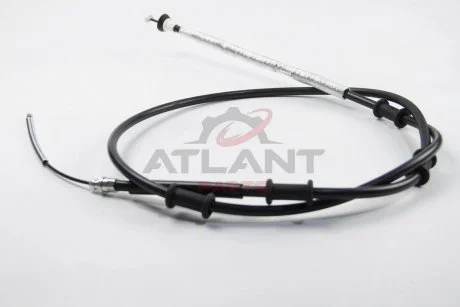 Трос ручного тормоза A.B.S. K19004