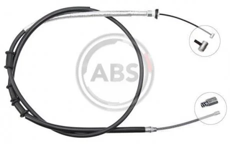 A.B.S. A.B.S. K19061