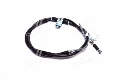 Трос ручного тормоза A.B.S. K19267