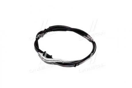 Фото трос ручного тормоза A.B.S. K19898 Трос ручного тормоза A.B.S. K19898