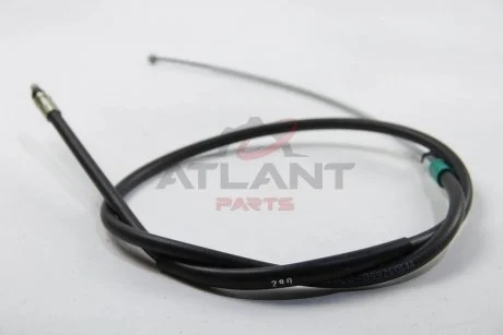 Трос ручного тормоза A.B.S. K19918