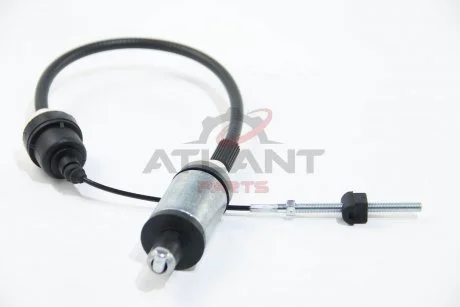 Трос сцепления A.B.S. K23040