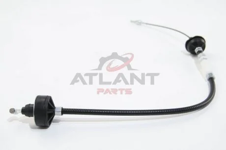 Трос сцепления A.B.S. K24670