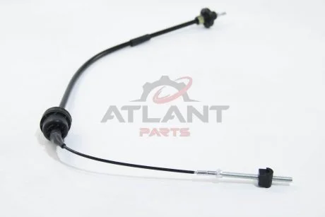 Трос сцепления A.B.S. K25670