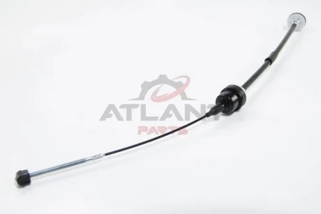 Трос сцепления A.B.S. K25760