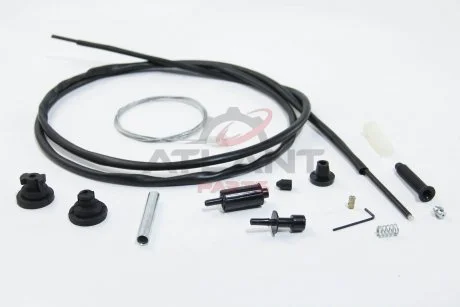 Тросик газа A.B.S. K36880