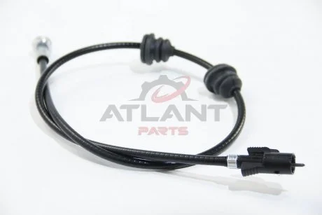 Фото 1 - тросик спідометра A.B.S. K43136 Тросик спідометра A.B.S. K43136 (фото 1)