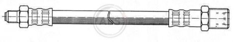 Шланг гальмівний A.B.S. SL1076