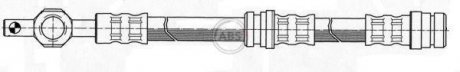 Шланг тормозной A.B.S. SL3380