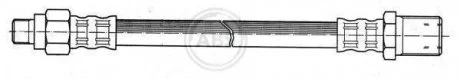 Шланг гальмівний A.B.S. A.B.S. SL4263