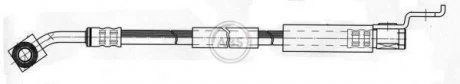 Шланг гальмівний A.B.S. A.B.S. SL4821