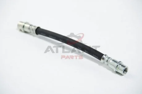 Фото тормозной шланг задний. A4/A8/Passat/Superb (94-10) A.B.S. SL4870 Тормозной шланг задний. A4/A8/Passat/Superb (94-10) A.B.S. SL4870