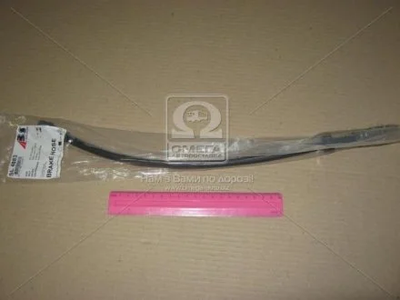 Фото шланг тормозной A.B.S. SL4883 Шланг тормозной A.B.S. SL4883