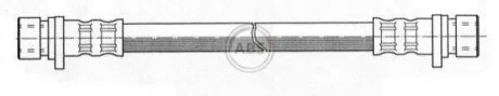 Шланг тормозной A.B.S. SL5547