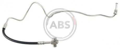 Тормозной шланг Rapid/Roomster/Octavia/Polo/Golf/T A.B.S. SL5745