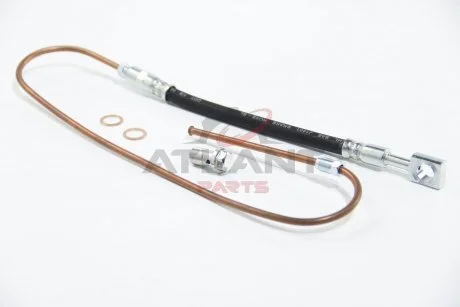 Фото шланг тормозной A.B.S. SL5745X Шланг тормозной A.B.S. SL5745X