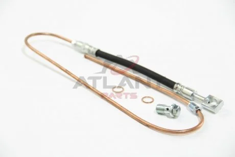 Фото шланг тормозной A.B.S. SL5746X Шланг тормозной A.B.S. SL5746X