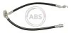 Шланг тормозной A.B.S. SL5860 (фото 1)