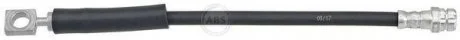 Гальмiвний шланг заднiй A.B.S. SL6615