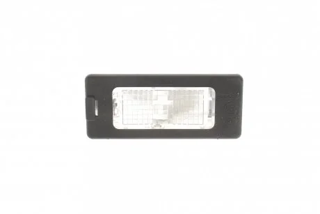 Фото фонарь освещения номерного знака vw golf seat alhambra skoda fabia, 5n0943021a Abakus 05314905 Фонарь освещения номерного знака vw golf seat alhambra skoda fabia, 5n0943021a Abakus 05314905