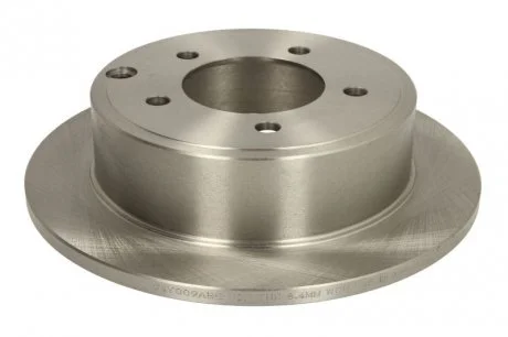 Диск тормозной задний ABE 5105515