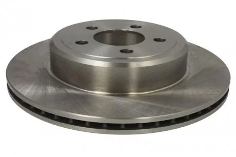 Диск гальмівний задній ABE 53024ABE