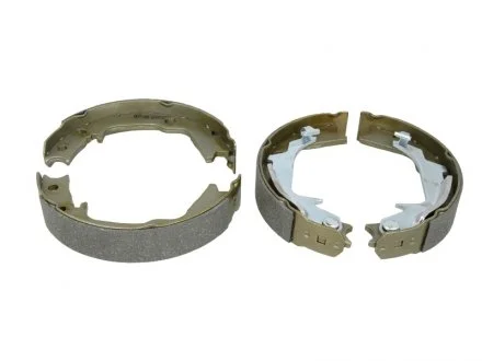 Фото гальмівні колодки, барабанні ABE C00526ABE Гальмівні колодки, барабанні ABE C00526ABE