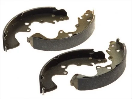 Гальмівні колодки, барабанні ABE C08026ABE
