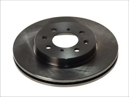 Диск тормозной ABE C34062ABE