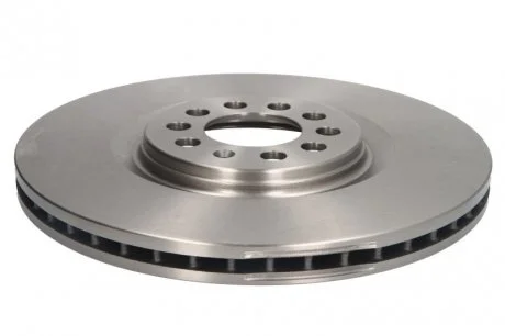 Фото гальмівний диск ABE C3A027ABE Гальмівний диск ABE C3A027ABE