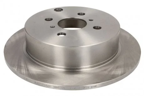 Тормозной диск ABE C42019ABE