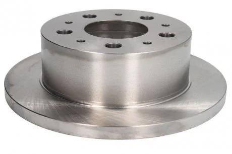 Фото диск тормозной ABE C4F004ABE Диск тормозной ABE C4F004ABE